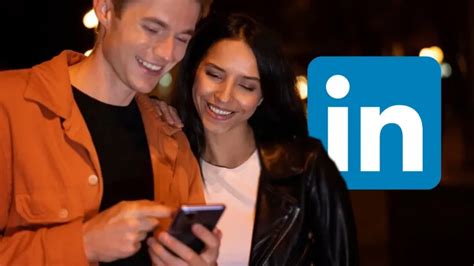 linkedin para ligar|Guía para ligar en LinkedIn